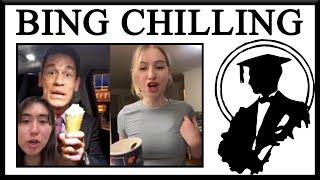 Bing Chilling Returns