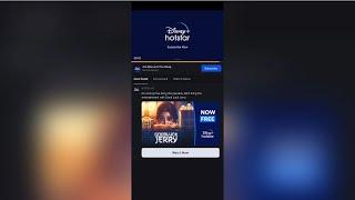 How to watch hotstar prime and indian OTT OUTSIDE INDIA with very simple trick ? For IPHONE users.