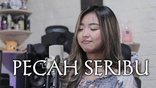 PECAH SERIBU - ELVY SUKAESIH  RINA APRILIANA COVER