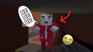 Funny moments in Block strike  PART 6