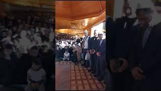 Aşıkların Sultanı Sultan Şeyh Seyyid Muhammed Saki El-Hüseyni Hz. K.s...