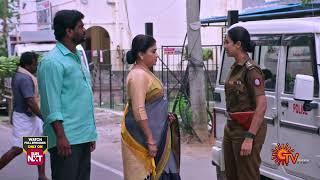 மாட்டப்போறாரு மனோஜ்  Anandha Ragam - Semma Scenes  19 July 2024  Tamil Serial  Sun TV