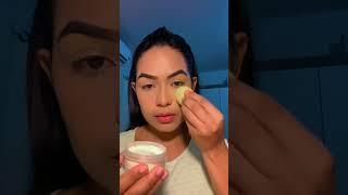 arrume-se comigo pro culto de domingo ️#makeup #viral #grwm #shorts