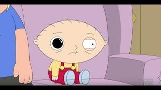 Family Guy - Stewie After Concussion