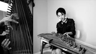 The Godfather Theme song Gayageum ver. by Luna