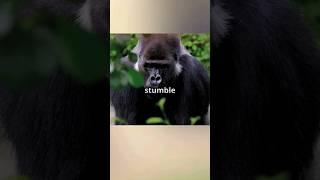 Like Father Like Son  Gorilla Playtime #animals #gorilla