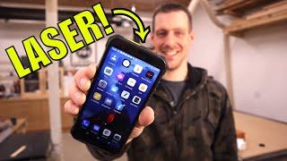 New Smartphone Made For Trades People - Zeeker T100 Review