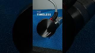 Planar war  HBB PR2 VS Crin DIOKO plus Timeless  Sound Bites