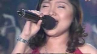 CHARICE - What Kind Of Fool Am I.flv