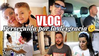 CASI PIERDO MI COCHECONTESTO algún COMENTARIOACTUALIZACIÓN OBRABuscando CULPABLES‍️Vlog