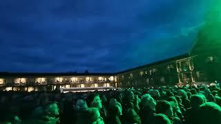 Sheryl Crow Piece Hall Halifax June 2024 There goes the neighbourhood