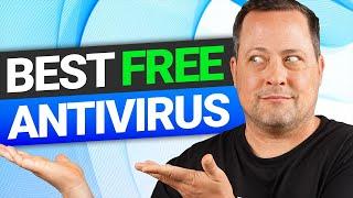 Best Free Antivirus  Can your computer be protected for free?