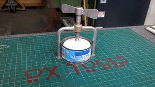 Canned Tuna Dewatering Press