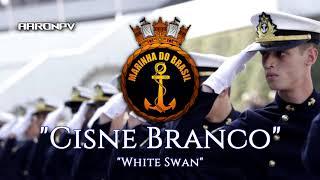 Brazilian Navy March Dobrado - Cisne Branco Canção do Marinheiro