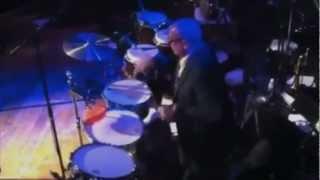 Calixto Oviedo - Solo Timbal Magistral - AfroCuban All Stars Portland Abril 2011.mp4