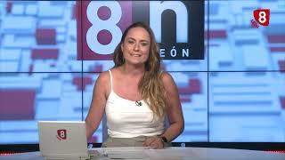 NOTICIAS LEÓN 14H 24-07-24