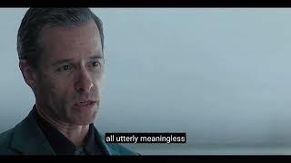 Alien Covenant - Peter Weyland & David Conversation Opening Scene.