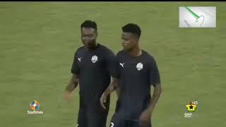 Highlights  Accra Lions 1-1 Elmina Sharks - Ghana Premier League