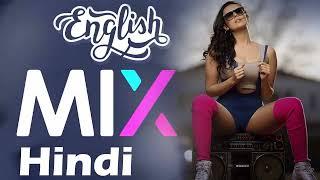 Hindi English Mashup Episodes - 786 @M2NMUSIC @chillnation @tseries