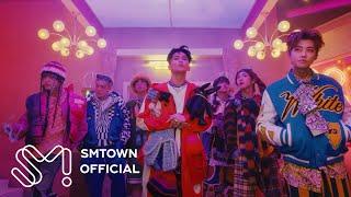 NCT DREAM 엔시티 드림 ISTJ MV