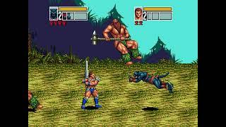 TAS Genesis Golden Axe III 2 players by wwmarx in 1555.05