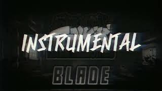 BLADE  INSTRUMENTAL  - FNF Dark Memories  OST 