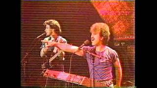 Rock Palace Matthew Wilder WMTW 1984