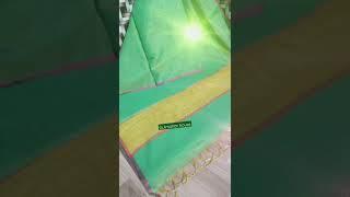 #bong collection#tisu saree#gift#new saree#youtube #shorts#viral