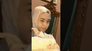 Hijab penyemangat