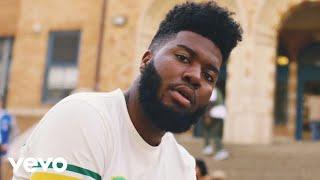 Khalid - Young Dumb & Broke Official Video