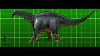 Dinosaur king ApatosaurusBrontosaurus Or Brontikens Sound effects