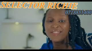 SELECTOR RICHIE BEST SONGS BY JOY WA MACHARIA MIXTAPE VIDEO