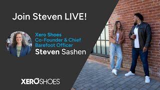 Discover NEW Xero Shoes for Fall 24