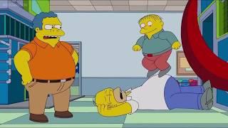 The Simpsons Funny Moments - Ralph Wiggum