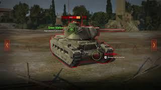 World of Tanks - Pt români - Tutorialul