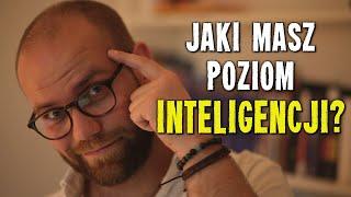 Teorie INTELIGENCJI - czym jest inteligencja i jak ją mierzyć?