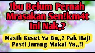 Bu Hj Juga Minta Di Buat Seperti Mama Kisah Nyata