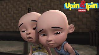 Upin & Ipin Musim 16 Full Movie  Lari Ada Angin Ribut  Upin Ipin Terbaru