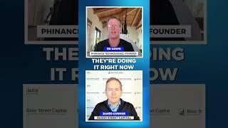 Ed Dowd - The Economy is a Mirage  #investing #economiccrash #news