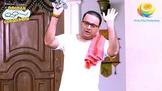 Bhide Prepares For The First Day Of His Classes  Taarak Mehta Ka Ooltah Chashmah  Bhide Fun Files