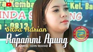 SILVA   LAGU BUGIS POPULER  RAPAMMI APUNG  ALINK MUSIK