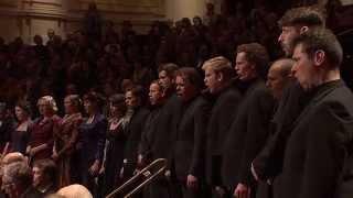 Mozart Requiem KV 626 Dies Irae - Pieter Jan Leusink