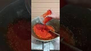 resep kentang balado 100 porsi nasi box #mecookwithmecoo #resepmudah #kentangbalado