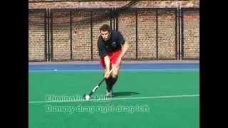 England Hockey 1v1 Elimination Tips