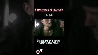 Warriors of Terra #movie #film #scary