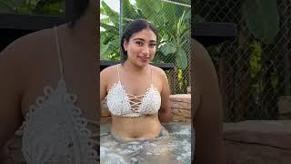 Evelyn Love Bikini