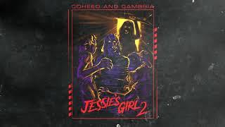 Coheed and Cambria - Jessies Girl 2 Directors Cut Official Audio