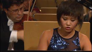 Yuja Wang - Prokofiev Piano concerto no.2 op.16