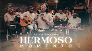 Kairo Worship - Hermoso Momento Sesión acústica 