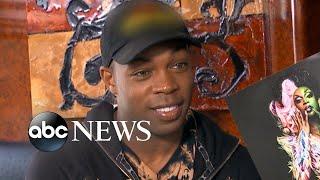 Todrick Hall redefining what social media sensation means